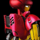 Illustration for article titled Deluxe New Sexy Robot Toy